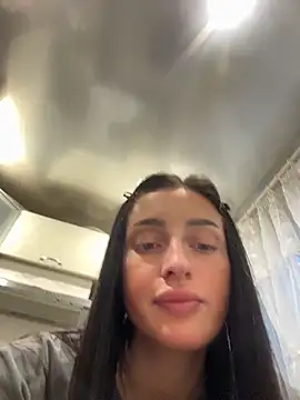 Soft_Pleasure webcam