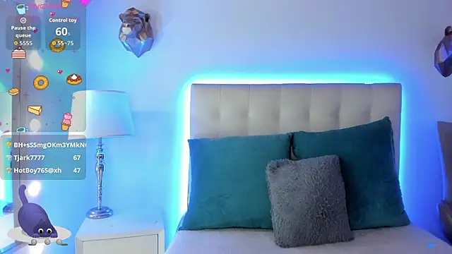 _sasha_miller_ webcam