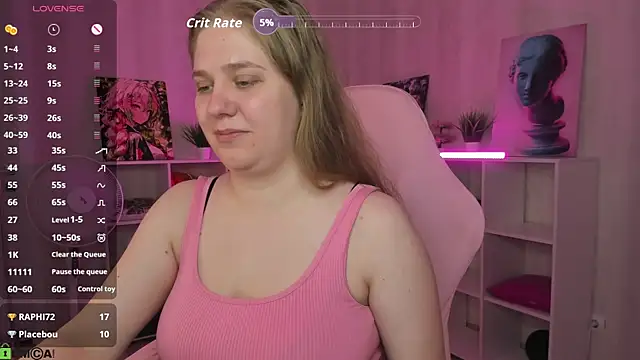 Megan_Violer webcam
