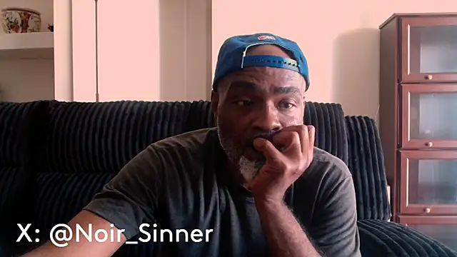 sinnernoir webcam