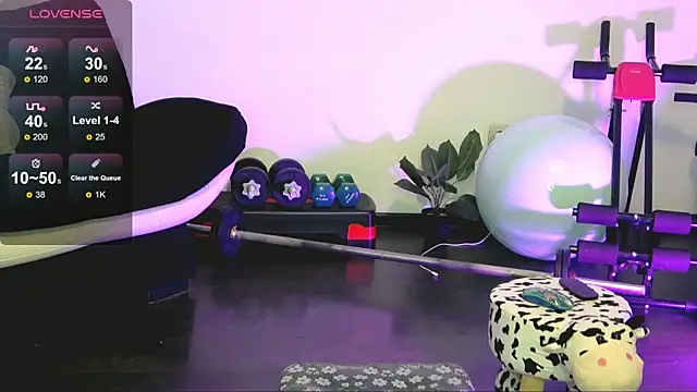 SarahRaynex webcam