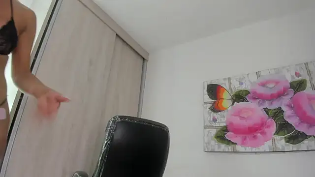 barbie_ds webcam