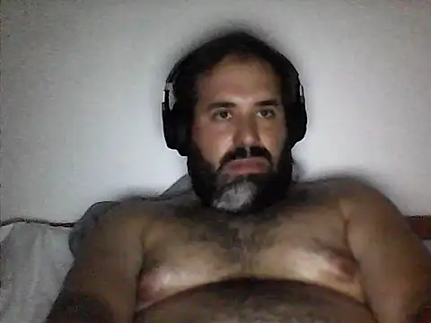 BeMy_Master webcam