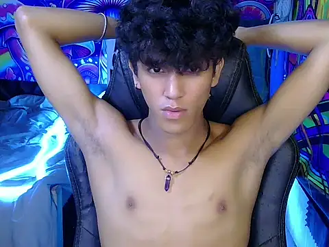 hugekenbigcock webcam