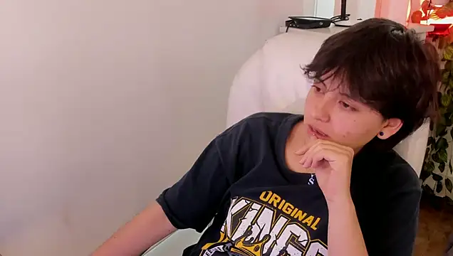 Nathaly_ds webcam