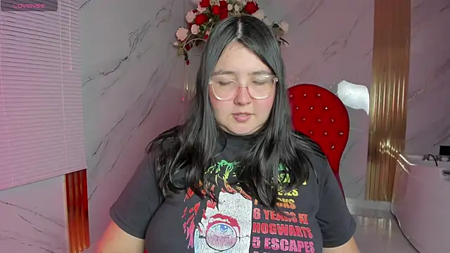 Dulce_meow webcam