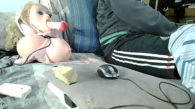 messi_syssy webcam