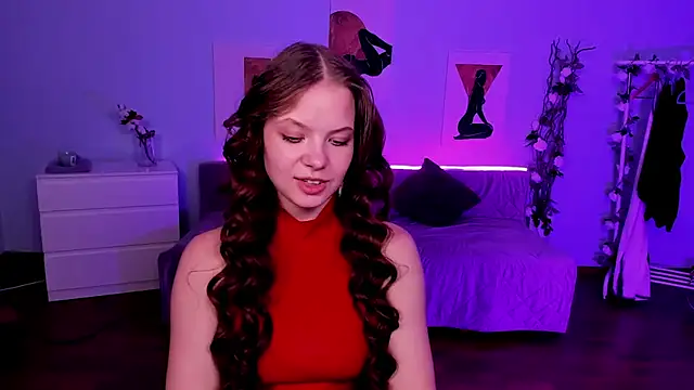 BetsyKiss webcam