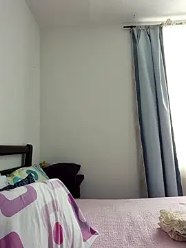 IrisBound webcam