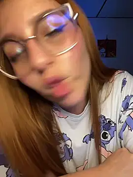 CoraVibes webcam