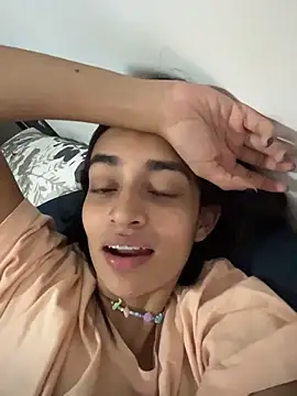 leilani_X webcam