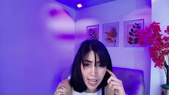 Rainy_doll webcam