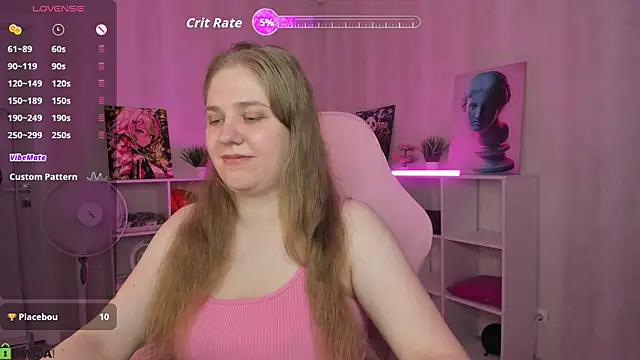 Megan_Violer webcam