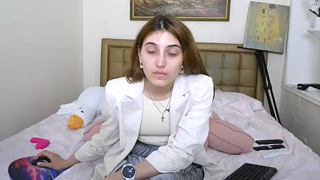 Iren webcam