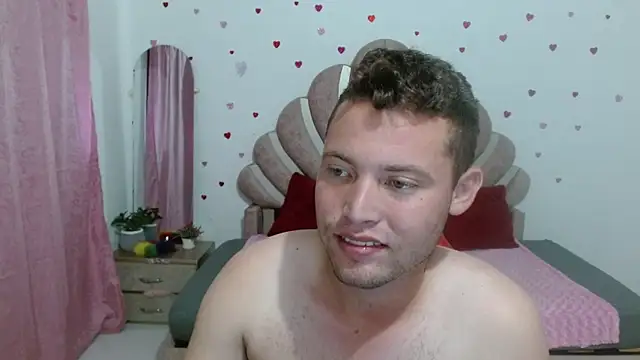sven_fox723 webcam