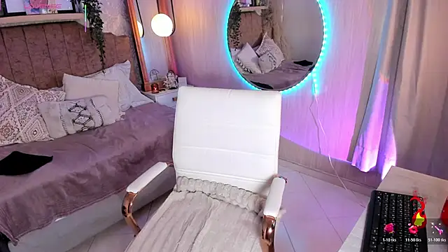 Watch Anseru_ live on EroticFlix - High definition streams