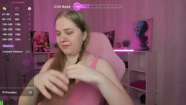 Megan_Violer webcam