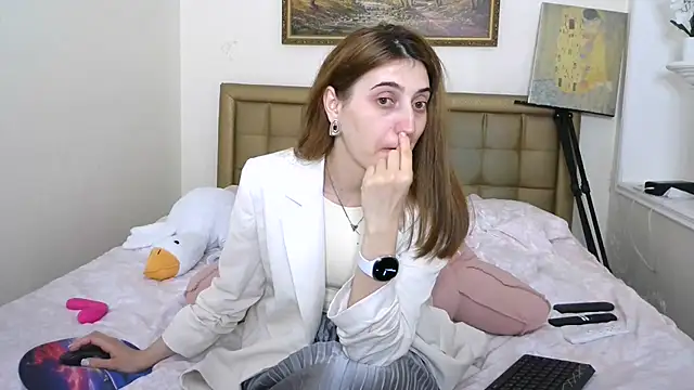 Iren webcam