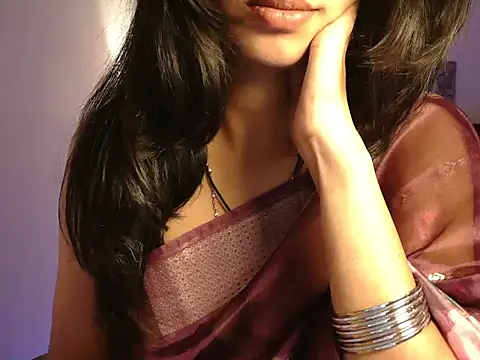 Moksha_ webcam