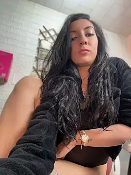 SALOME_KORLAND webcam
