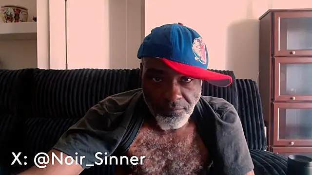 sinnernoir webcam