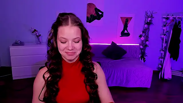 BetsyKiss webcam