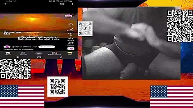 RussellTaylorLacy webcam