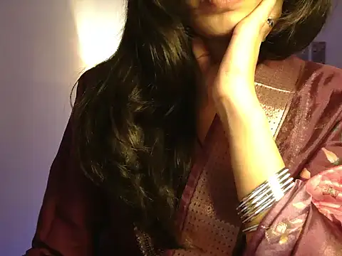 Moksha_ webcam