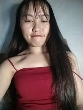 Cherry-squirtt webcam