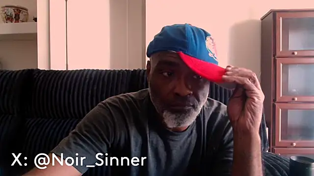 sinnernoir webcam