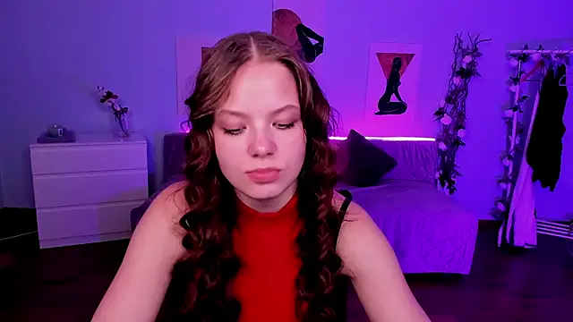 BetsyKiss webcam