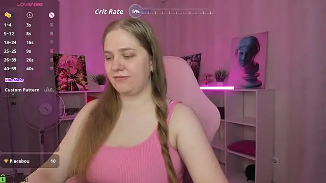 Megan_Violer webcam