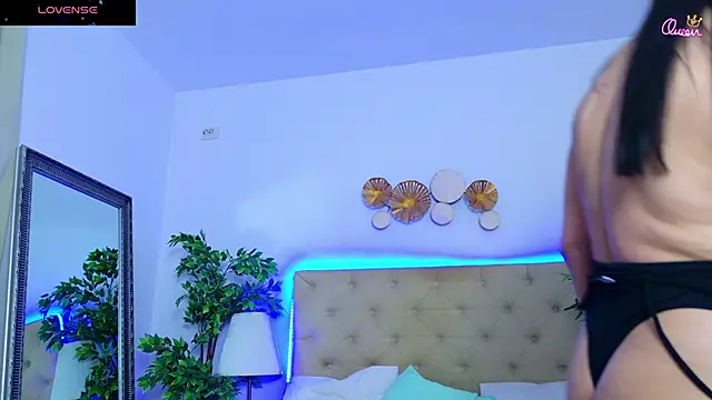 Daliya_ webcam