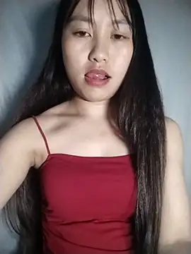 Cherry-squirtt webcam