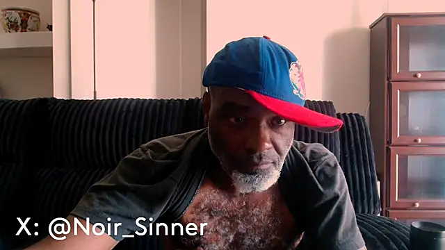 sinnernoir webcam