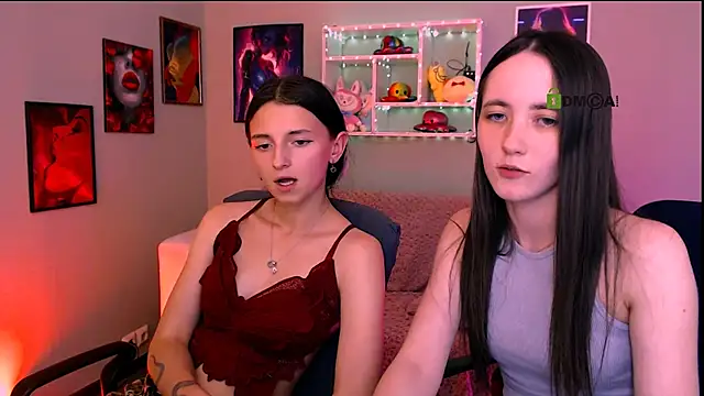 bella_dorn webcam