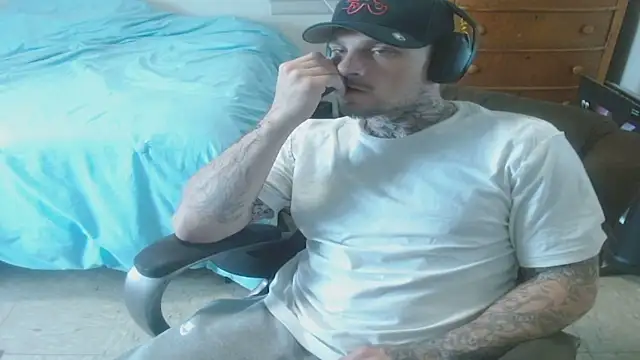 DADDY_KANE8--- webcam