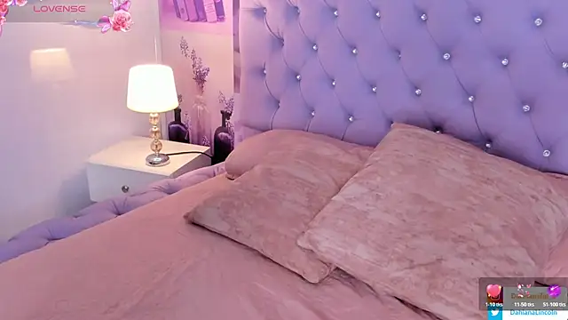 SamaraLincolnn webcam