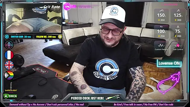 Law_Leek webcam