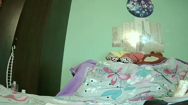 SexyGioconda webcam
