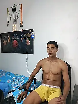 Demiansteven2 webcam
