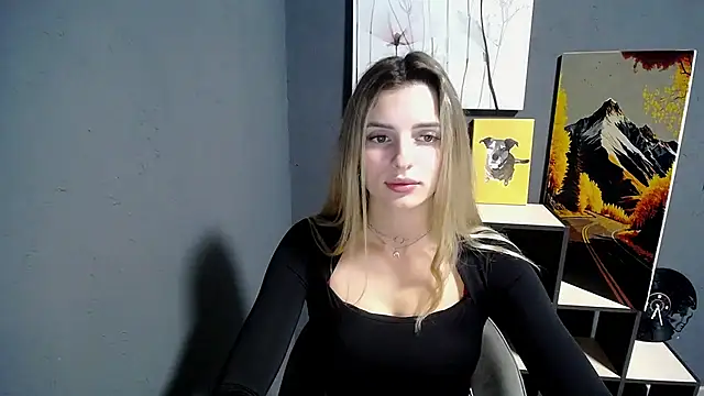 lady_olivia_ webcam