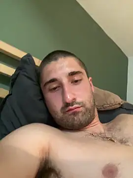 Marvin_vivine webcam