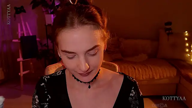 -Kottyaa- webcam