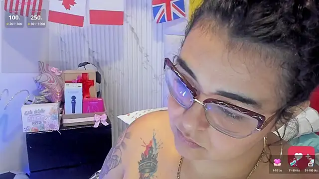Reginavegaa webcam