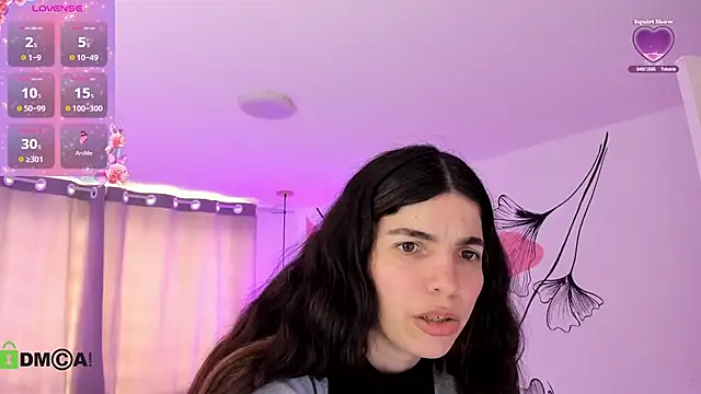 Isabela_Fiorelli webcam