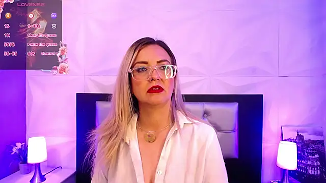 Azaahara_ webcam