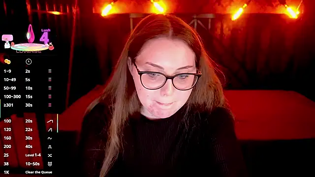 luxsopphia - LuxSopphia's free webcam - UK Sex Cams