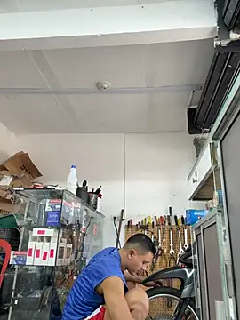 Paul22cm- webcam