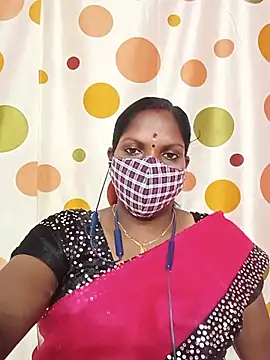 Tamil_Abinaya live cam on StripChat